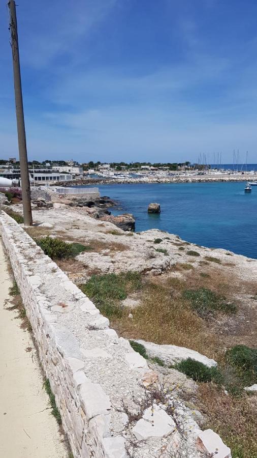 Casa Dei Sospiri Apartment Polignano a Mare Exterior photo