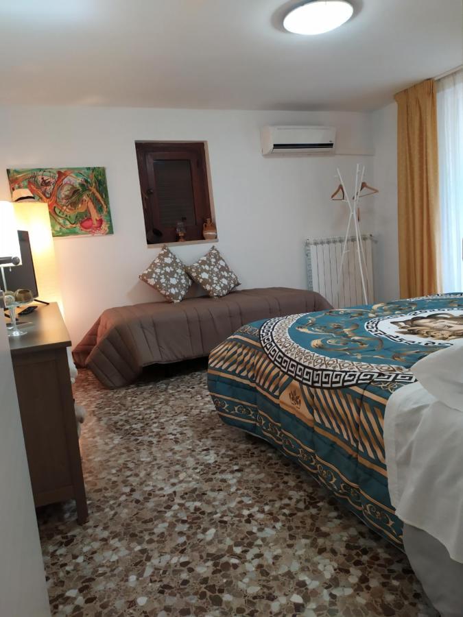 Casa Dei Sospiri Apartment Polignano a Mare Room photo